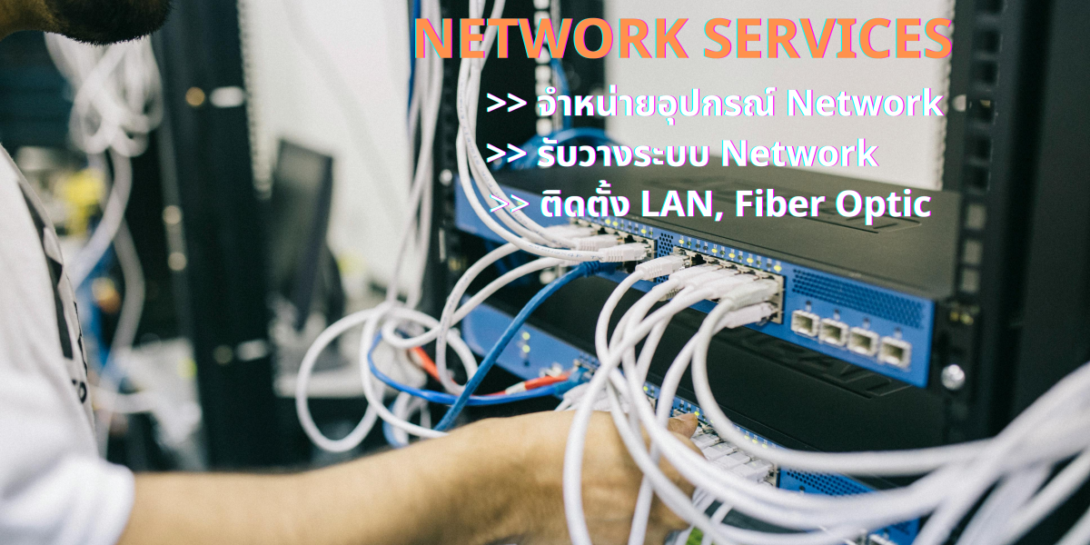 network service