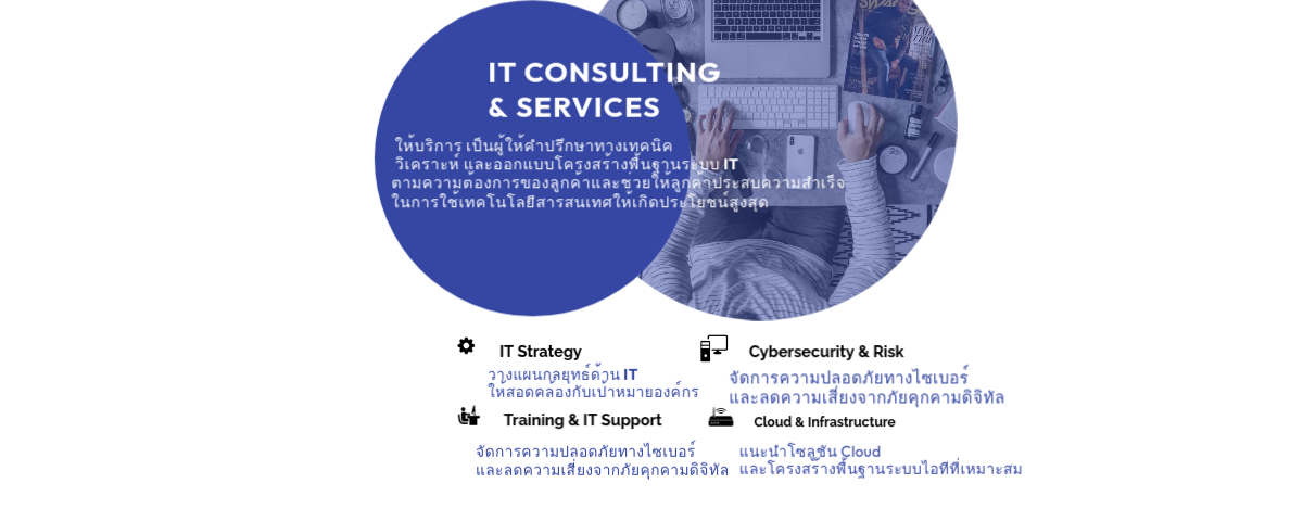 IT Consult
